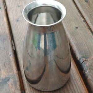 Vintage Polar Stainless Steel Hospital Water Jar Type 18-8 111 9 57